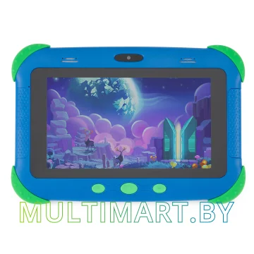 Планшет Digma CITI Kids CS7216MG 32GB 3G (синий)